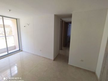 Vendo Apartamento La Plazuela, Barranquilla Atlántico