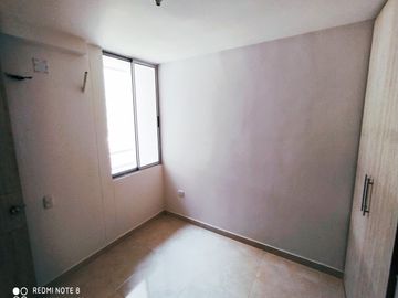 Vendo Apartamento La Plazuela, Barranquilla Atlántico