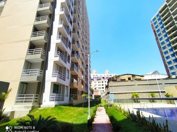 Vendo Apartamento La Plazuela, Barranquilla Atlántico