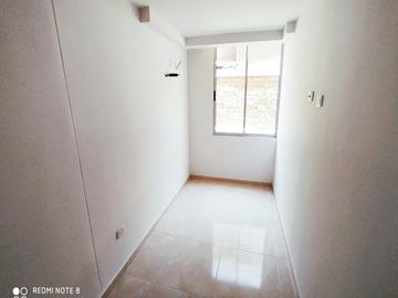Vendo Apartamento La Plazuela, Barranquilla Atlántico
