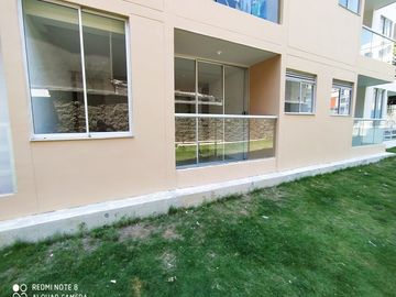 Vendo Apartamento La Plazuela, Barranquilla Atlántico