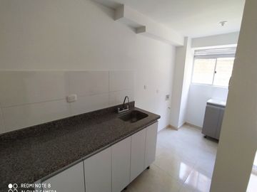 Vendo Apartamento La Plazuela, Barranquilla Atlántico