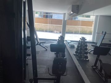 Vendo Apartamento Villa Campestre Atlantico