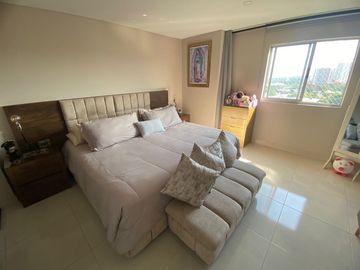 Vendo Apartamento Villa Campestre Atlantico