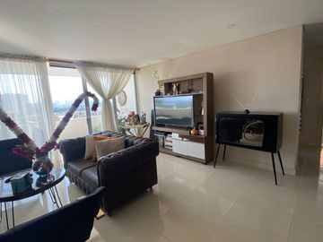 Vendo Apartamento Villa Campestre Atlantico