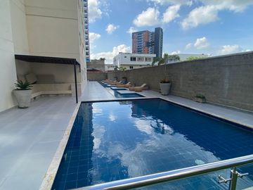Vendo Apartamento Villa Campestre Atlantico