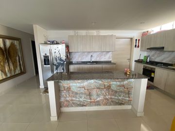 Vendo Apartamento Villa Campestre Atlantico