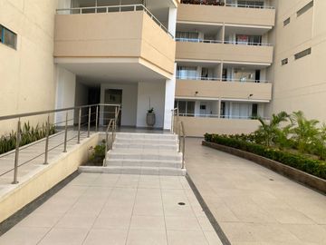Vendo Apartamento Villa Campestre Atlantico