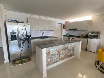 Vendo Apartamento Villa Campestre Atlantico