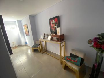 Vendo Apartamento Villa Campestre Atlantico
