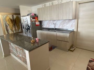 Vendo Apartamento Villa Campestre Atlantico