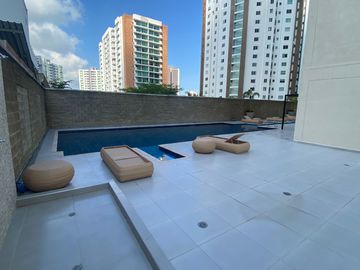Vendo Apartamento Villa Campestre Atlantico