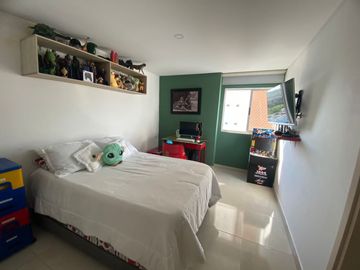 Vendo Apartamento Villa Campestre Atlantico