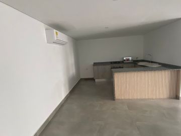 Vendo Apartamento Villa Campestre Atlantico