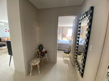 Vendo Apartamento Villa Campestre Atlantico
