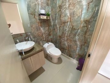 Vendo Apartamento Villa Campestre Atlantico