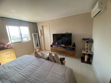 Vendo Apartamento Villa Campestre Atlantico