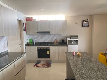Vendo Apartamento Villa Campestre Atlantico