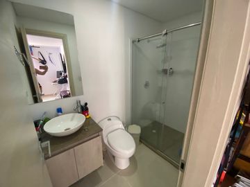 Vendo Apartamento Villa Campestre Atlantico