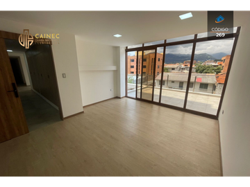 DEPARTAMENTO EN VENTA EN PUERTAS DEL SOL