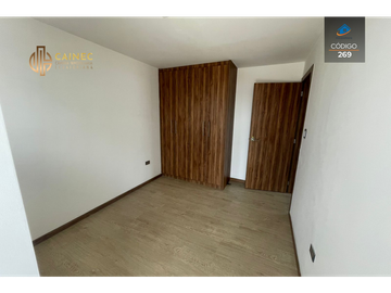 DEPARTAMENTO EN VENTA EN PUERTAS DEL SOL