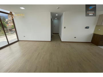 DEPARTAMENTO EN VENTA EN PUERTAS DEL SOL