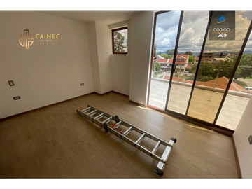 DEPARTAMENTO EN VENTA EN PUERTAS DEL SOL