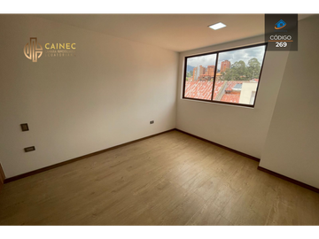 DEPARTAMENTO EN VENTA EN PUERTAS DEL SOL