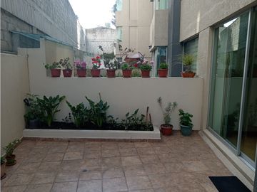 VENTA DEPARTAMENTO, SECTOR EMBAJADA AMERICANA Y SOLCA