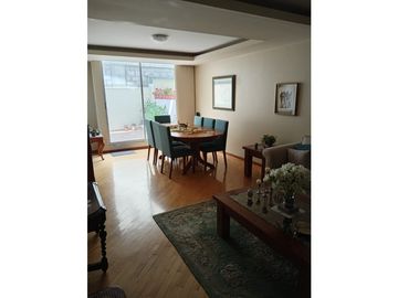 VENTA DEPARTAMENTO, SECTOR EMBAJADA AMERICANA Y SOLCA