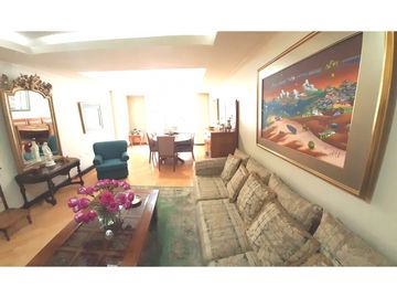 VENTA DEPARTAMENTO, SECTOR EMBAJADA AMERICANA Y SOLCA