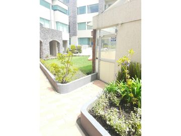 VENTA DEPARTAMENTO, SECTOR EMBAJADA AMERICANA Y SOLCA