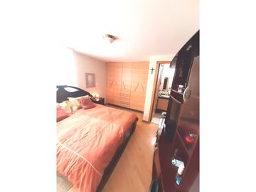 VENTA DEPARTAMENTO, SECTOR EMBAJADA AMERICANA Y SOLCA