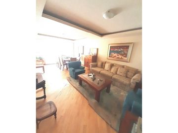VENTA DEPARTAMENTO, SECTOR EMBAJADA AMERICANA Y SOLCA