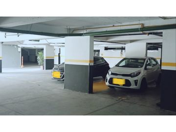 VENTA DEPARTAMENTO, SECTOR EMBAJADA AMERICANA Y SOLCA