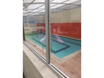 VENTA DEPARTAMENTO, SECTOR EMBAJADA AMERICANA Y SOLCA