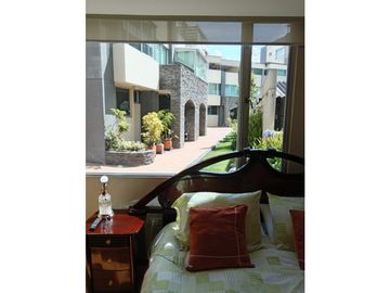 VENTA DEPARTAMENTO, SECTOR EMBAJADA AMERICANA Y SOLCA