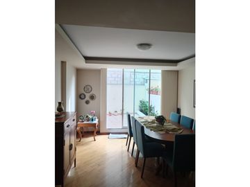 VENTA DEPARTAMENTO, SECTOR EMBAJADA AMERICANA Y SOLCA