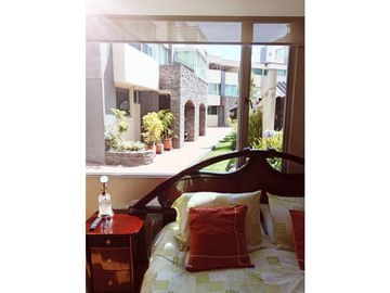 VENTA DEPARTAMENTO, SECTOR EMBAJADA AMERICANA Y SOLCA
