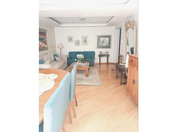 VENTA DEPARTAMENTO, SECTOR EMBAJADA AMERICANA Y SOLCA