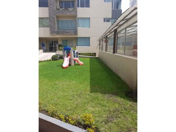 VENTA DEPARTAMENTO, SECTOR EMBAJADA AMERICANA Y SOLCA
