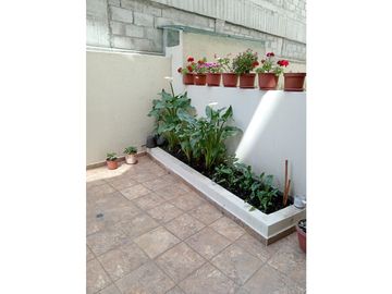 VENTA DEPARTAMENTO, SECTOR EMBAJADA AMERICANA Y SOLCA