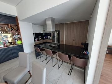 Departamento tipo PH en venta en Vallarta San Jorge, Torre Espacio Yaquis