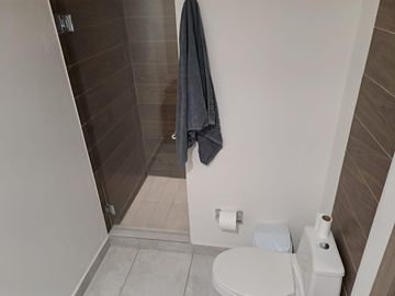 Departamento tipo PH en venta en Vallarta San Jorge, Torre Espacio Yaquis