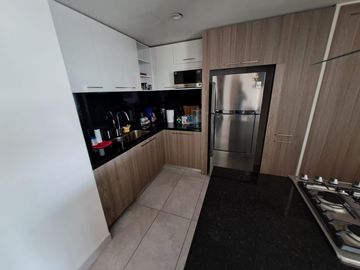 Departamento tipo PH en venta en Vallarta San Jorge, Torre Espacio Yaquis
