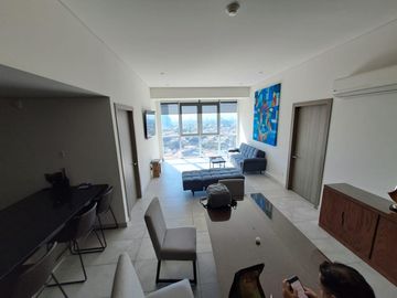 Departamento tipo PH en venta en Vallarta San Jorge, Torre Espacio Yaquis