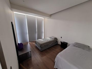 Departamento tipo PH en venta en Vallarta San Jorge, Torre Espacio Yaquis