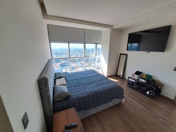 Departamento tipo PH en venta en Vallarta San Jorge, Torre Espacio Yaquis