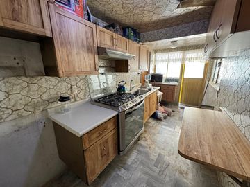 Casa en  Venta col. Bosques de Aragón