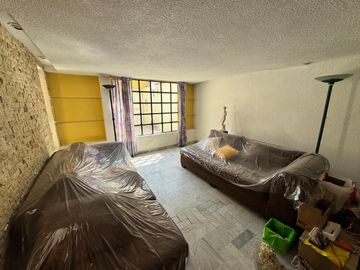 Casa en  Venta col. Bosques de Aragón